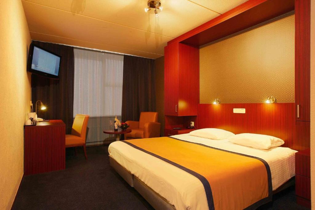 Hotel Parkzicht Veendam Cameră foto